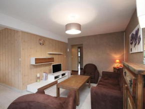 Appartement T4 dernier étage au centre avec wifi et parking - FR-1-608-9
